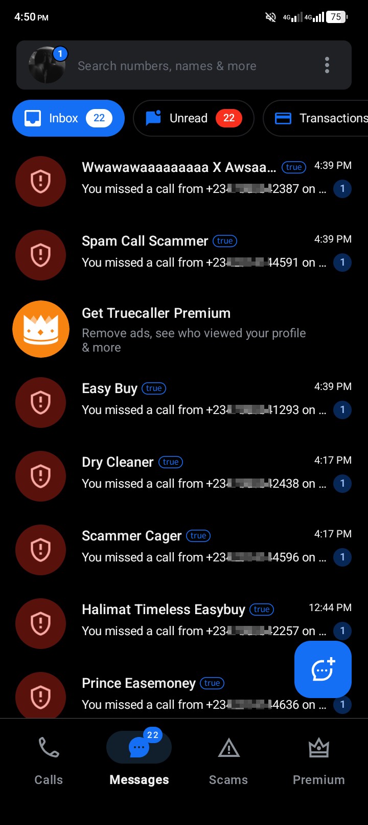 how to stay away from being scammed  - image 2
