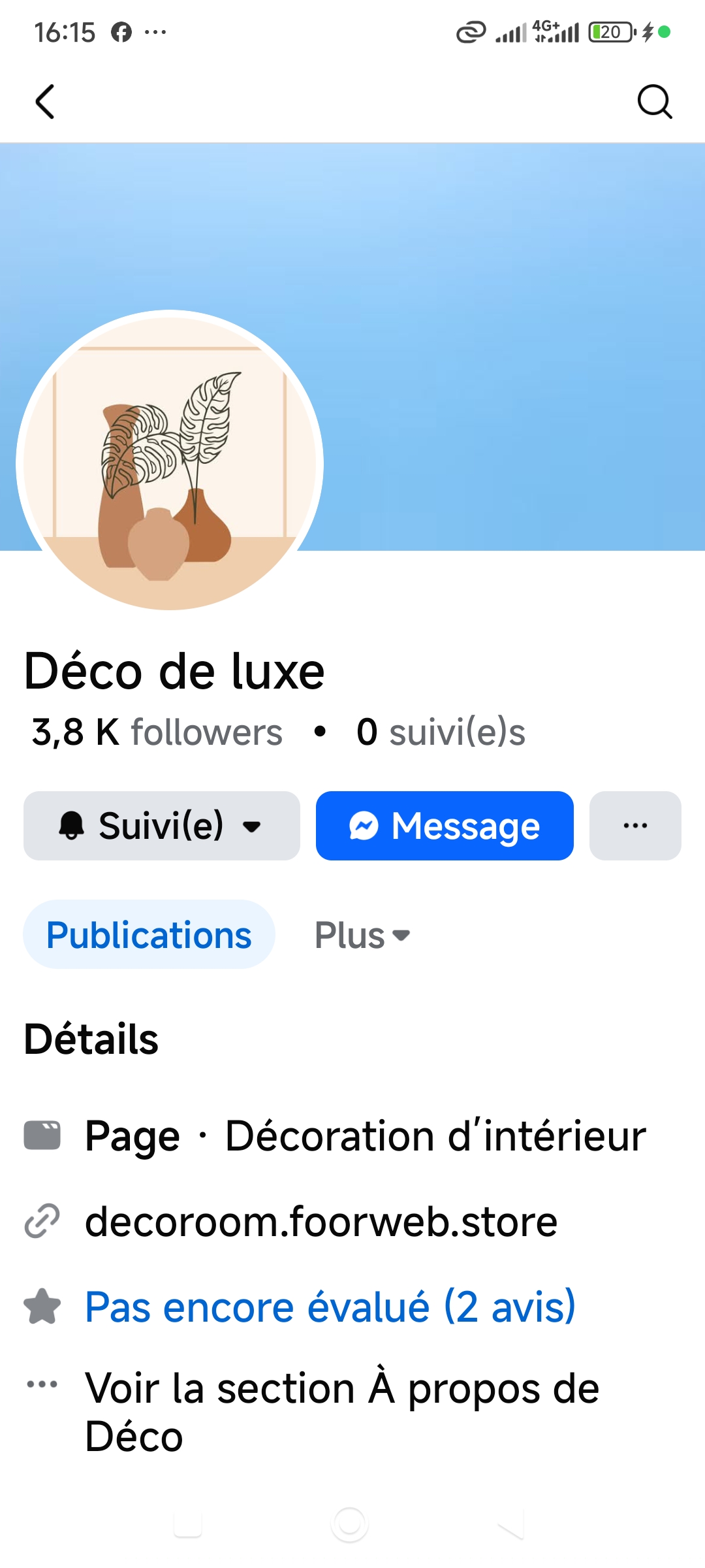scam of this page