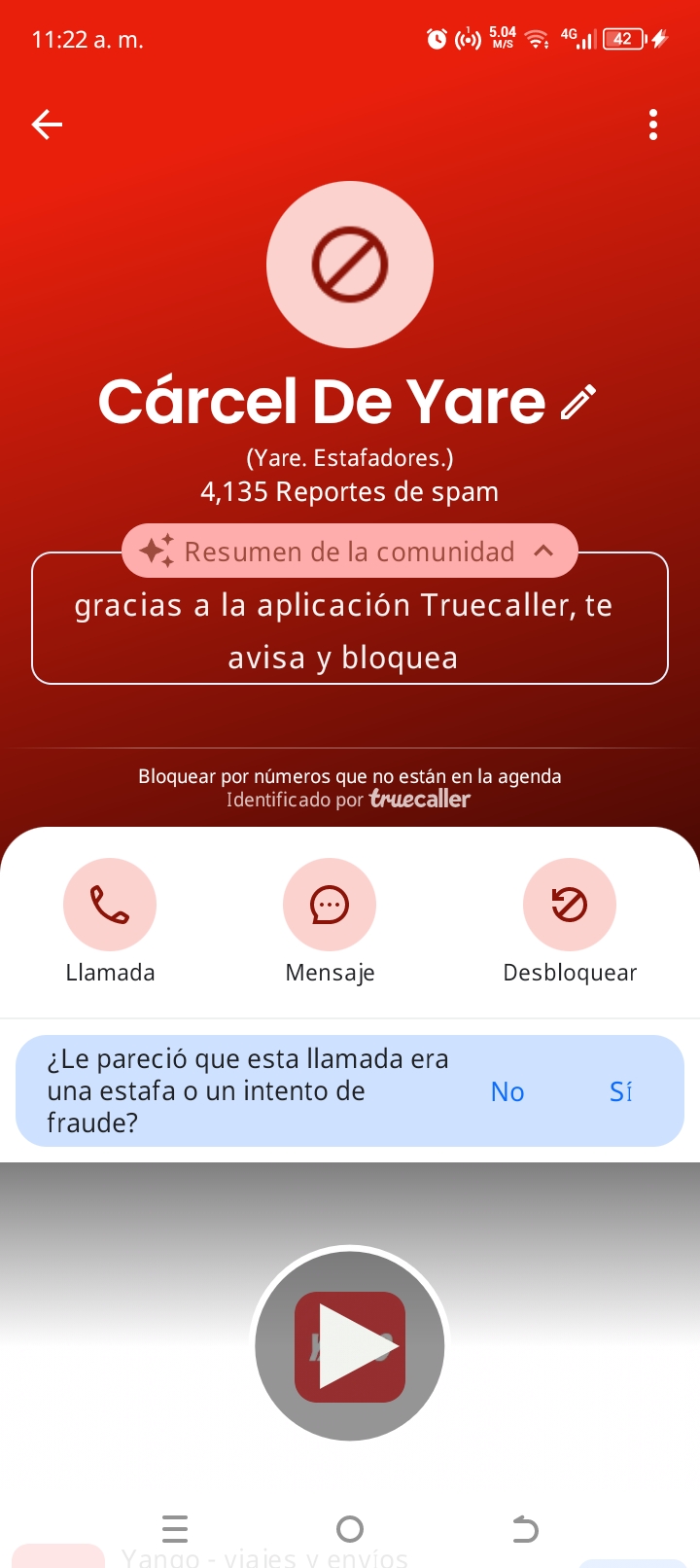 Scam