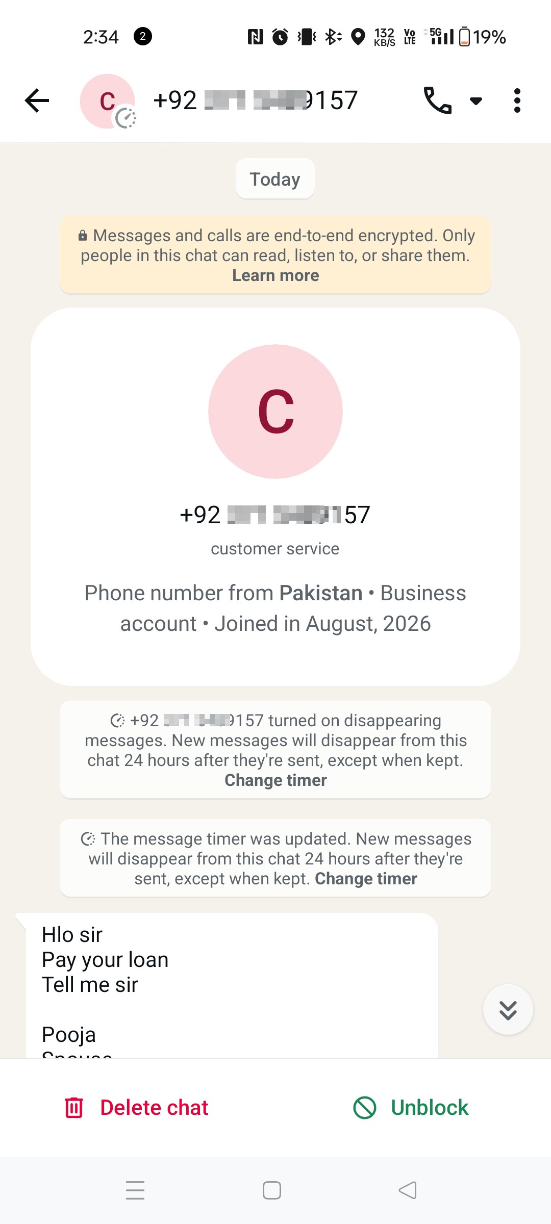 fraud loan app demanding more money after repayment. they removed app from playstore 