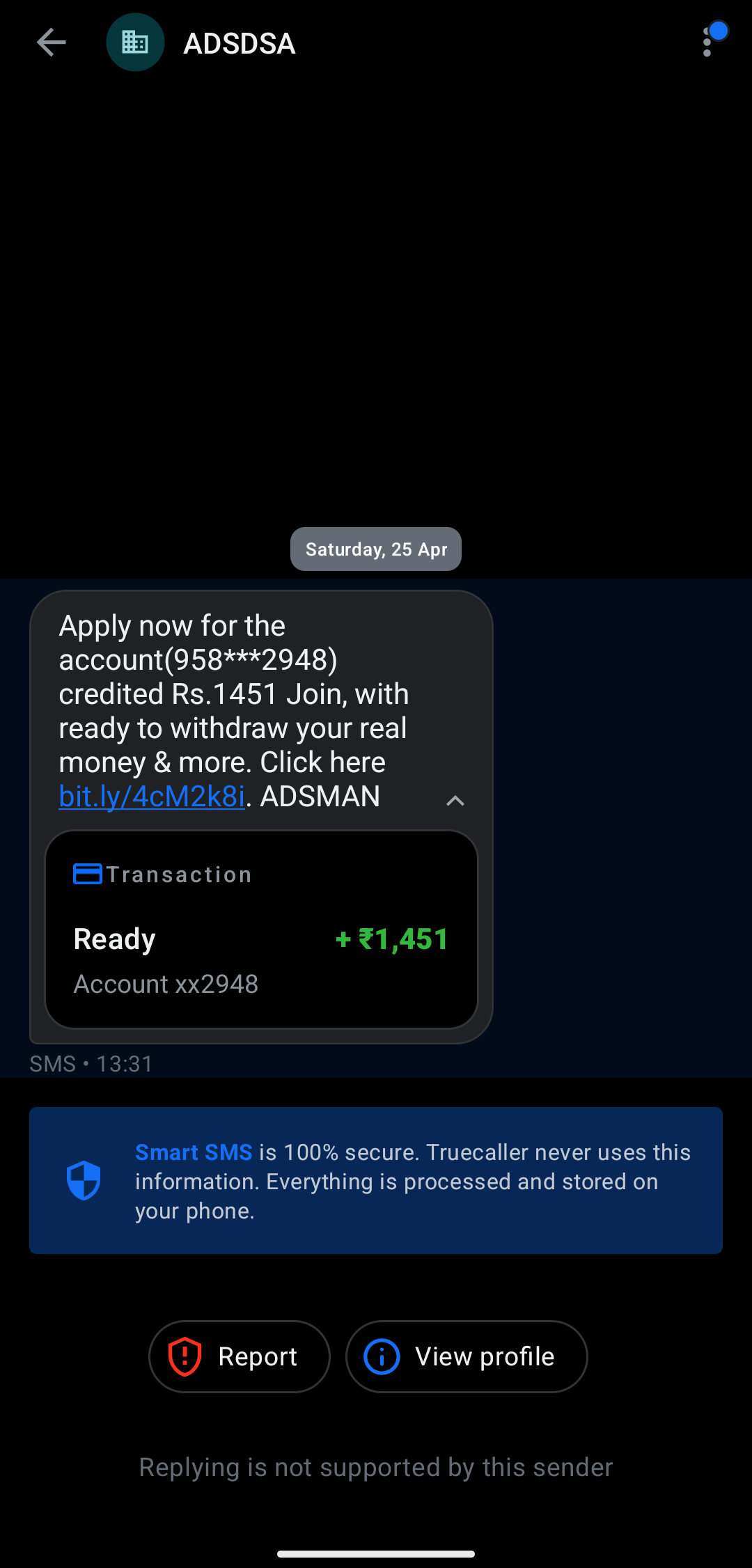 Scam or not? - image 4