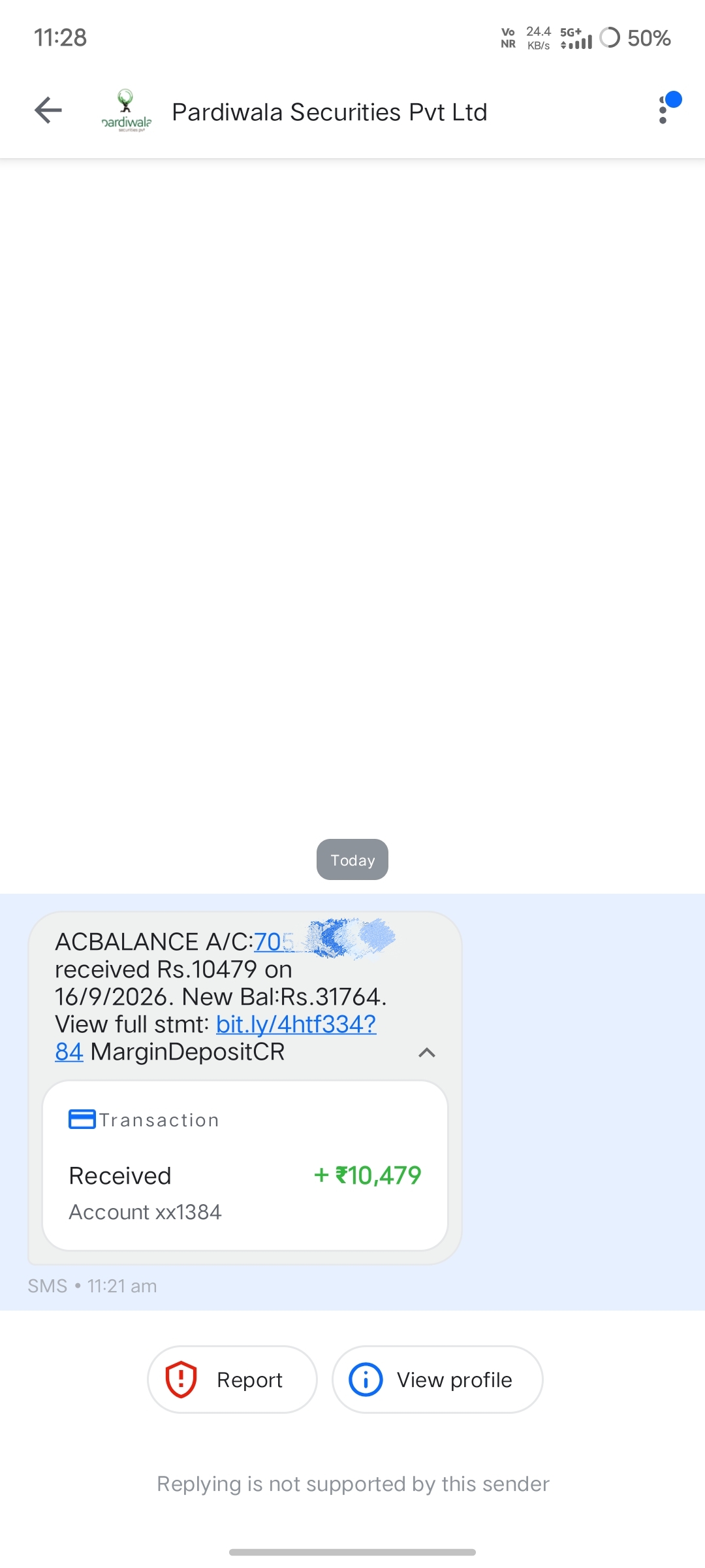 fake money Transfer 