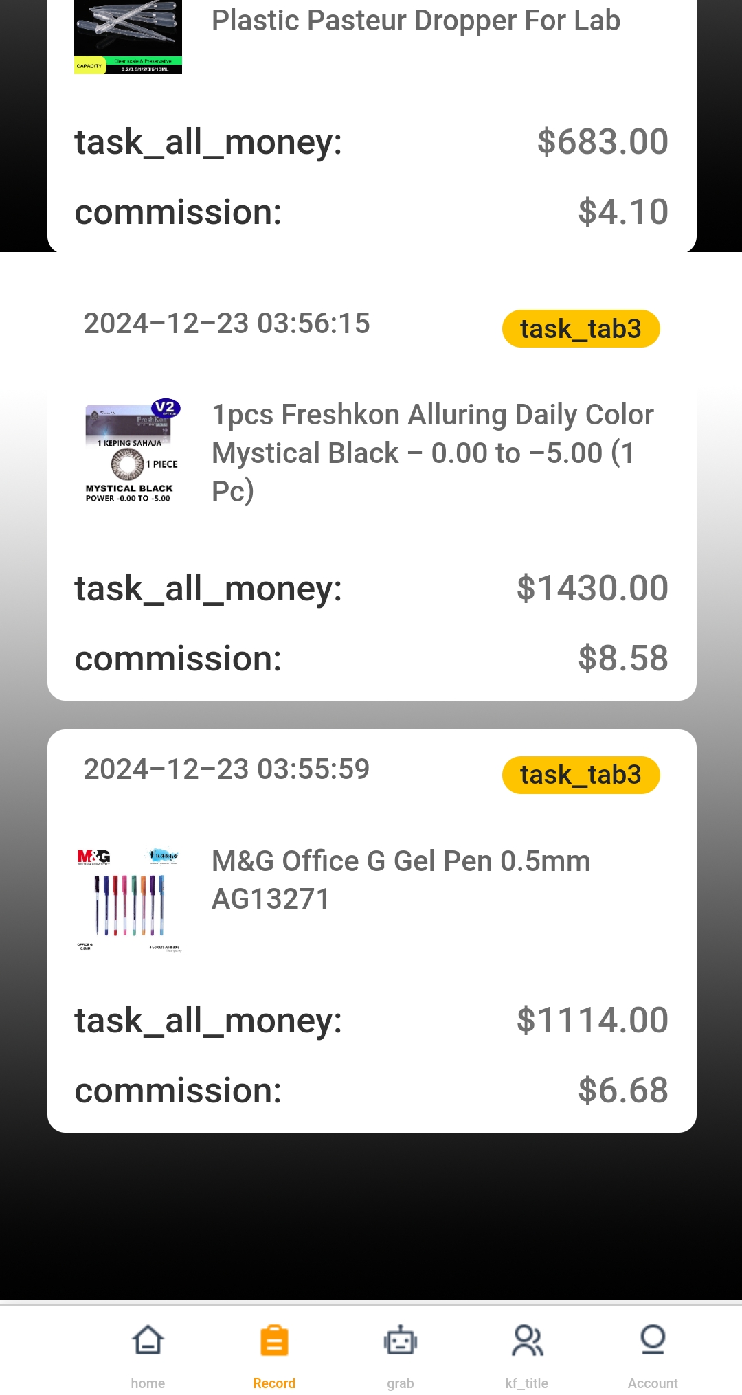 I got scammed - image 5
