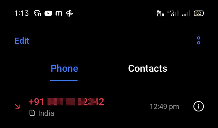 please check this number spam call or not - image 2