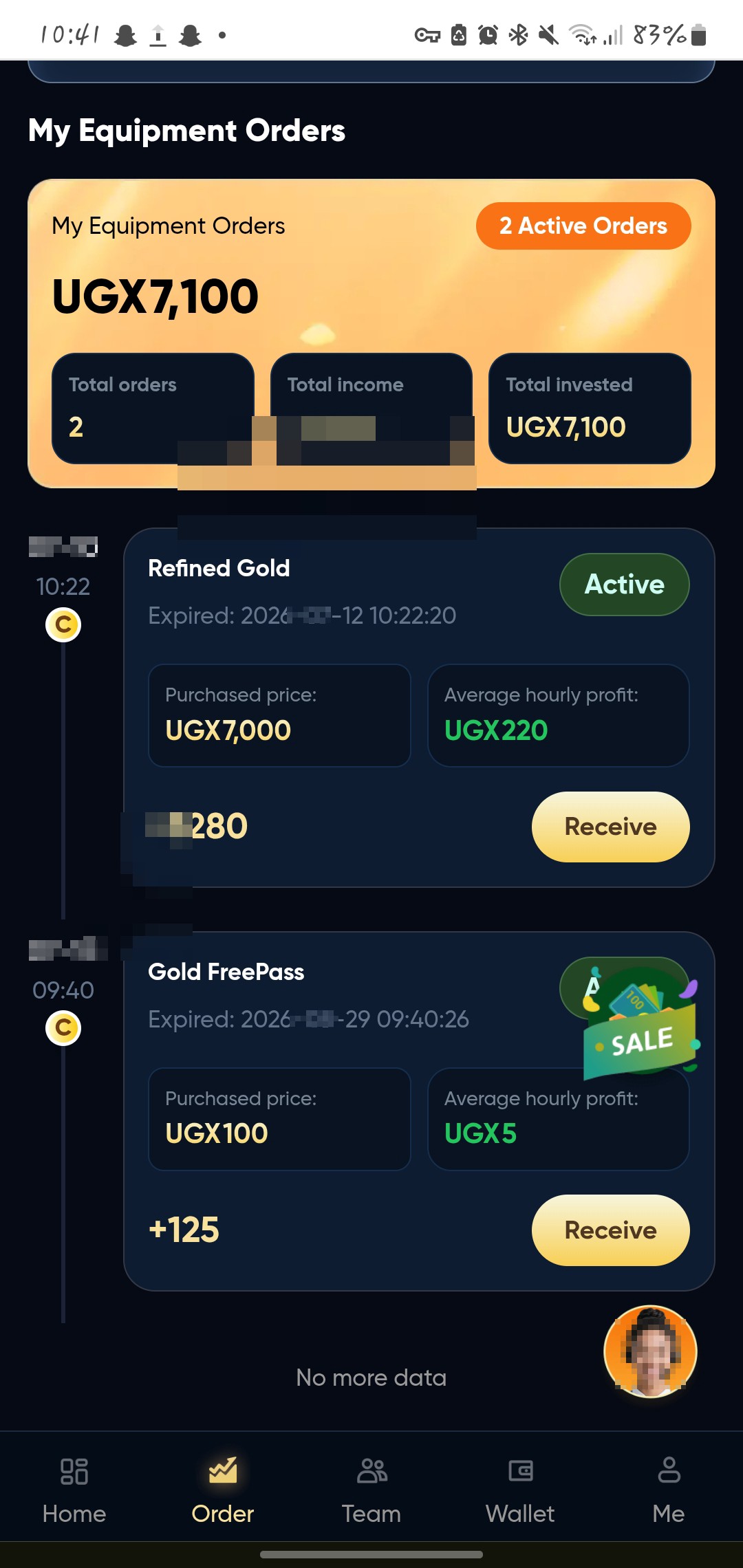 scammers