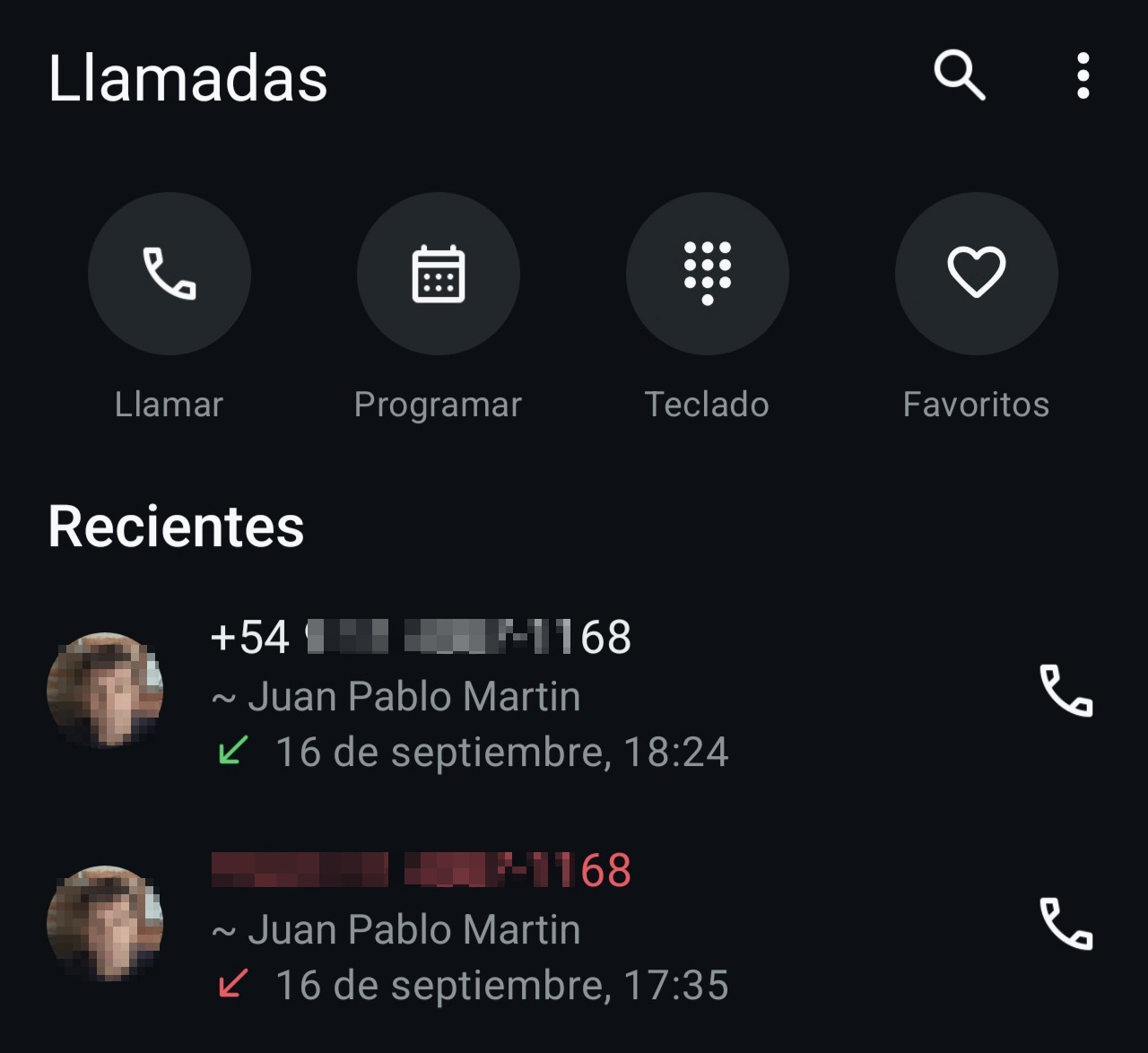 Job scam