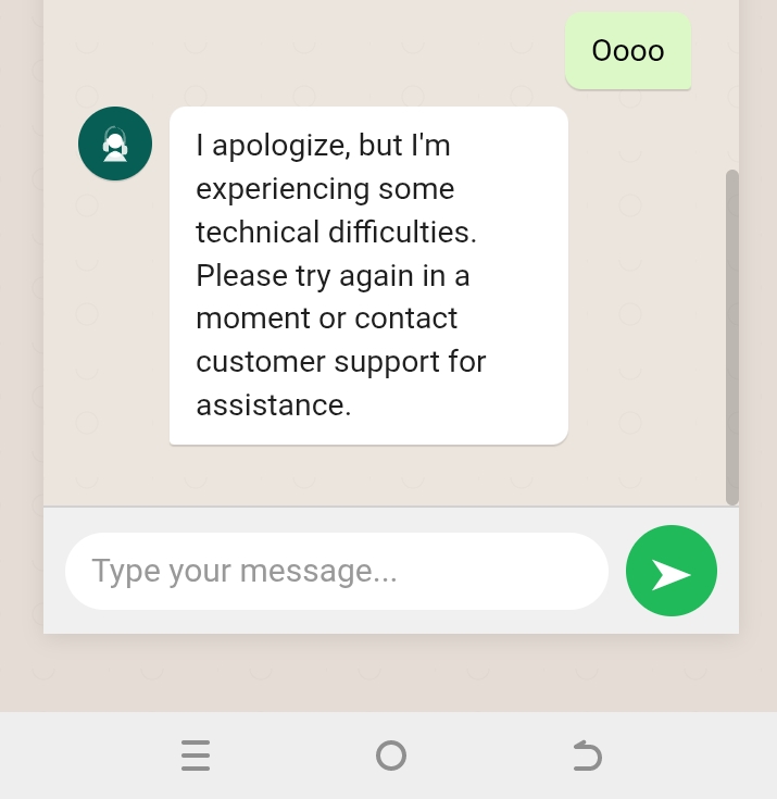 be careful of cheap data's  - image 4