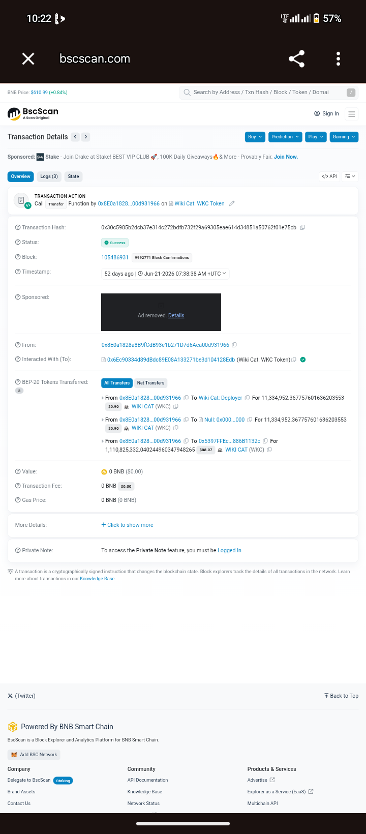 🚨 WARNING TO EVERYONE USING TRUST WALLET — PLEASE READ THIS!

