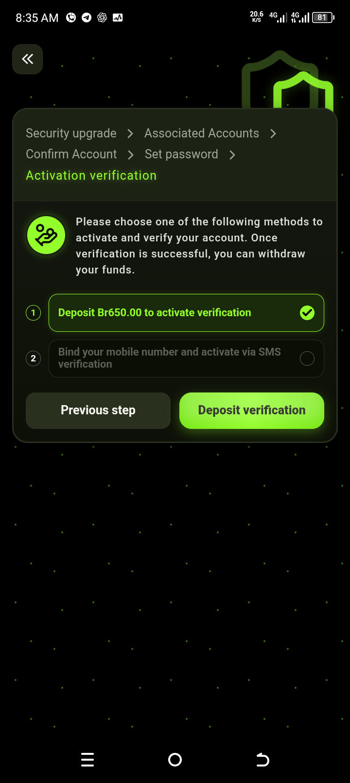 Its scam or not
