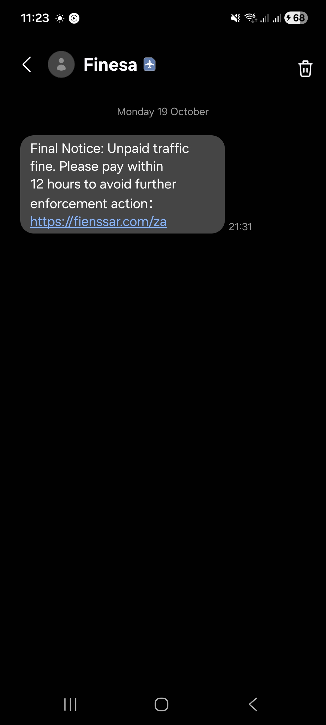 is this legitimate 
