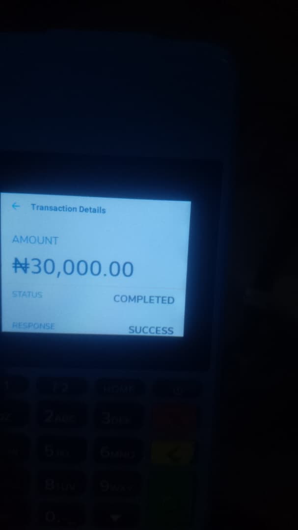 scammer  - image 3
