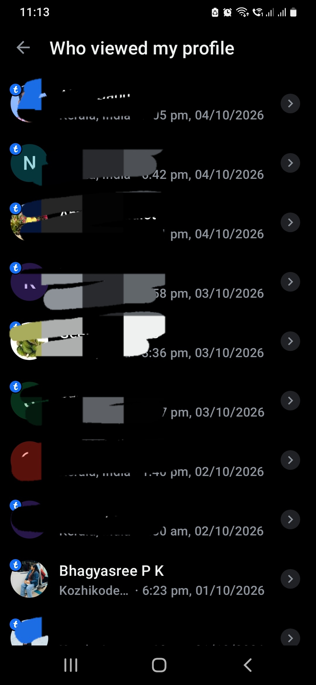 Suspicious  - image 5