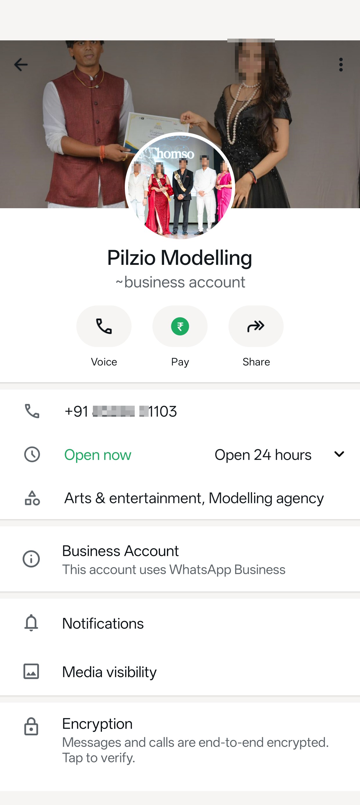 Pilzio Models agency trap 🪤