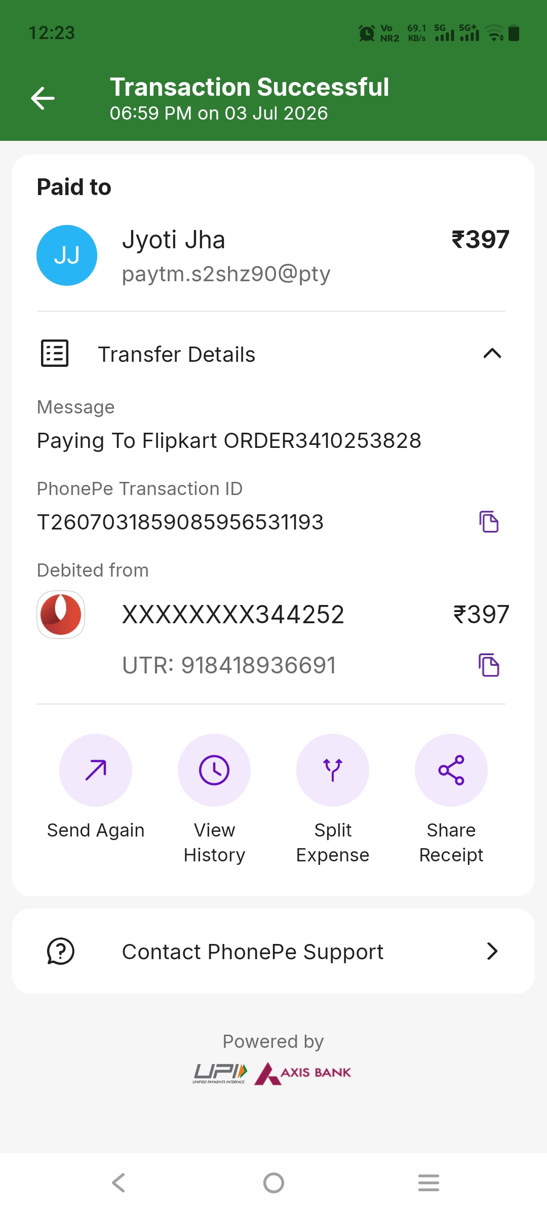 online shopping 