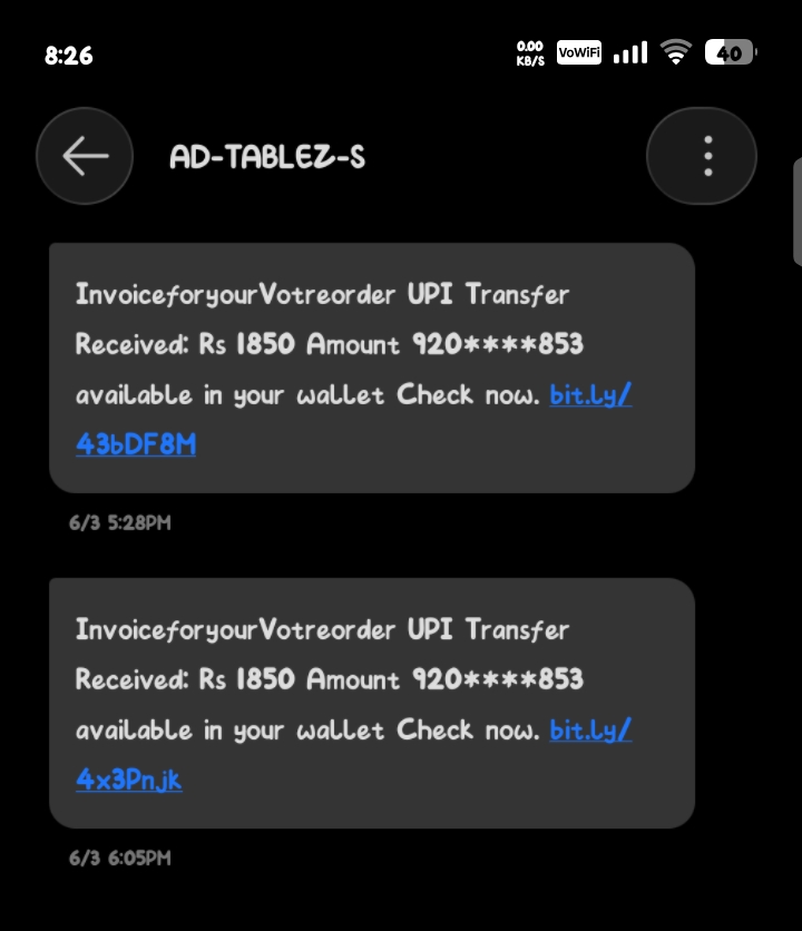 scam 💻❌ - image 2