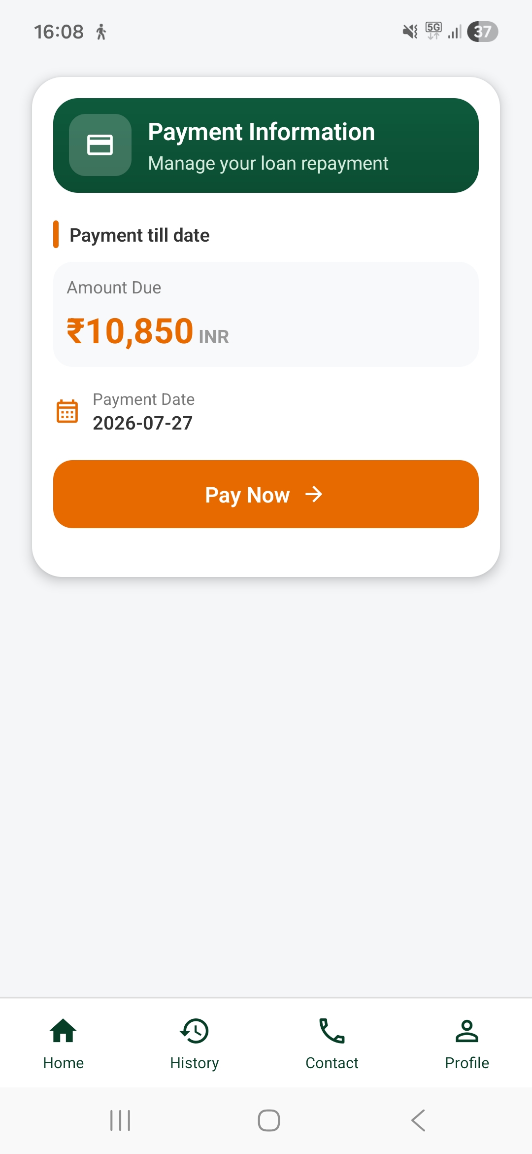 scam 