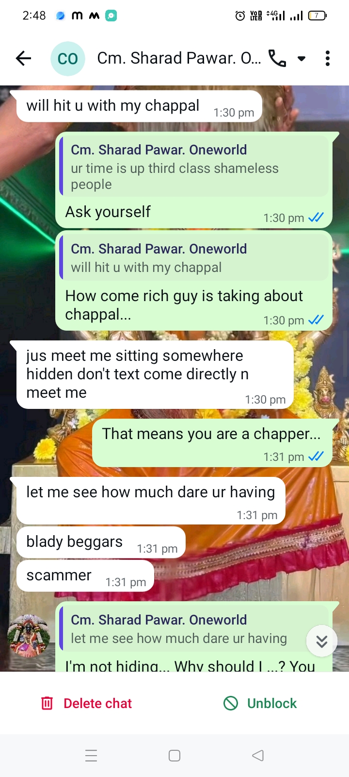 [PHONE] baware of this scammer - image 9