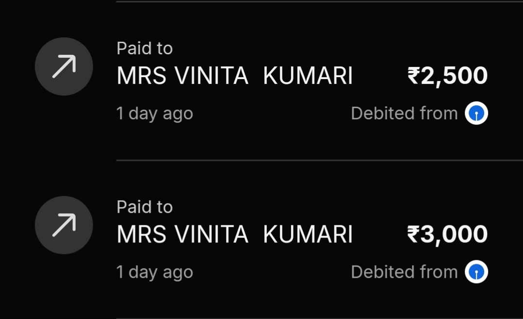 Scam/Fraud  [PHONE]
