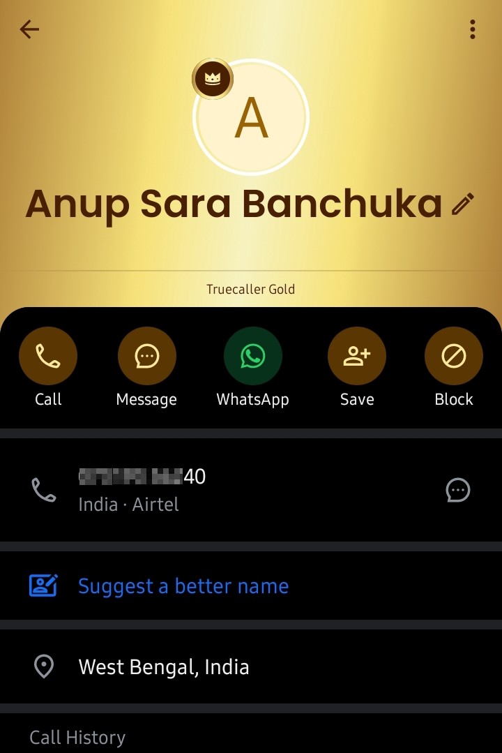 FRAUD :- SMART VALUE AND APLL 