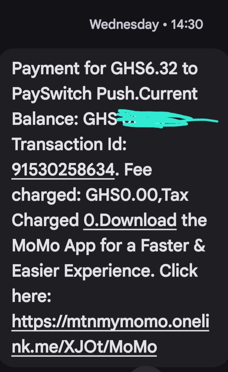 Data SCAM - image 2
