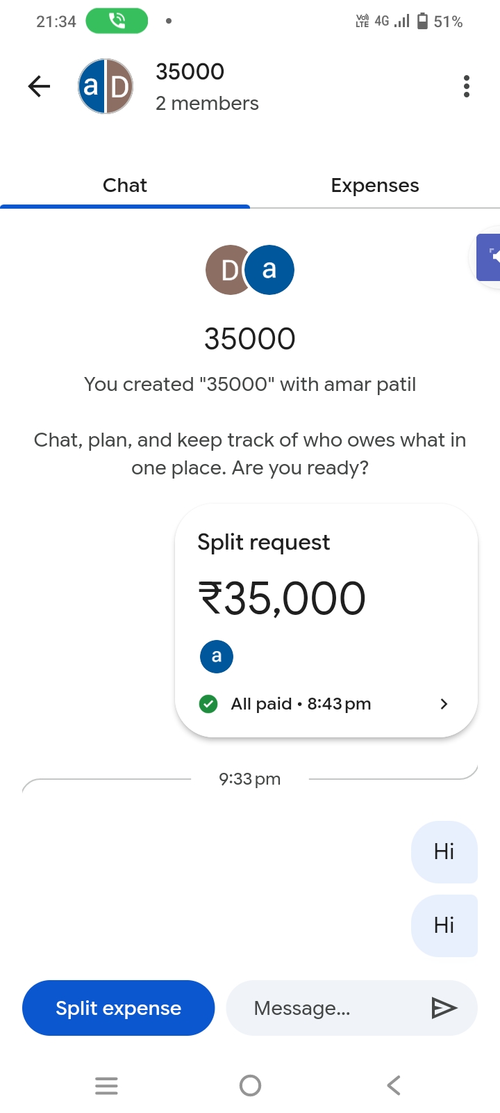 Scam