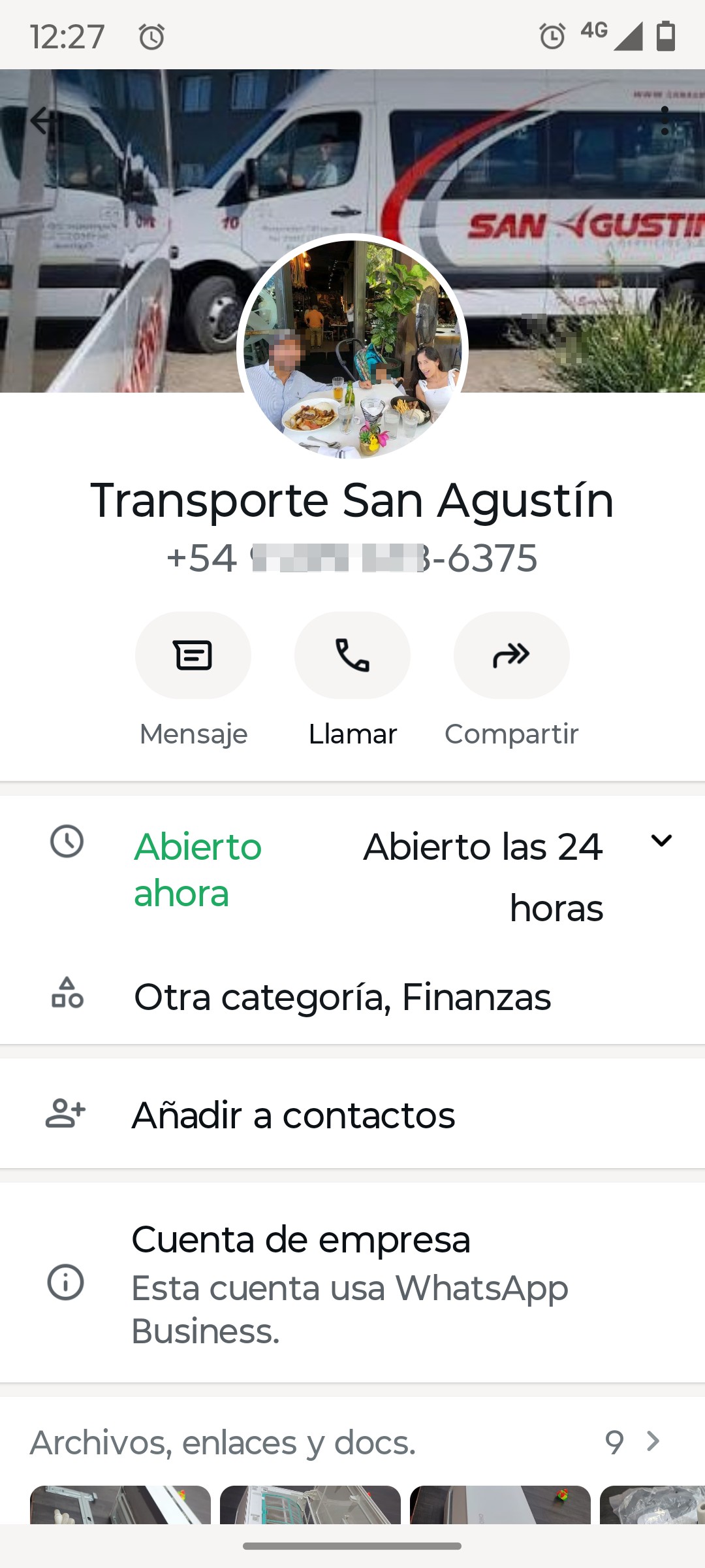 Scam in purchase on Marketplace