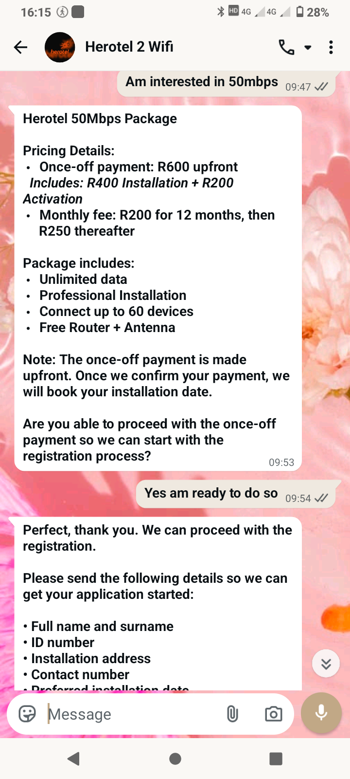 Herotel  - image 2