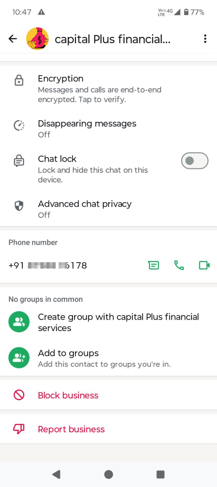 capital plus - image 5