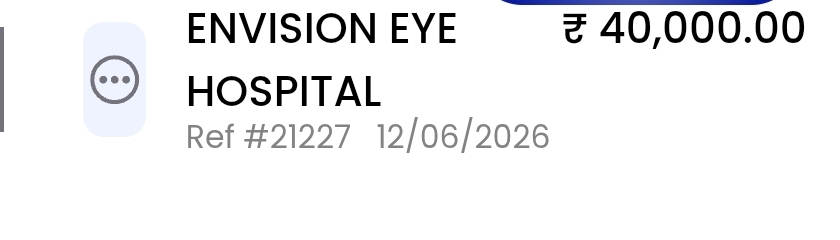 Frauded by prime health care for lasik eye surgery