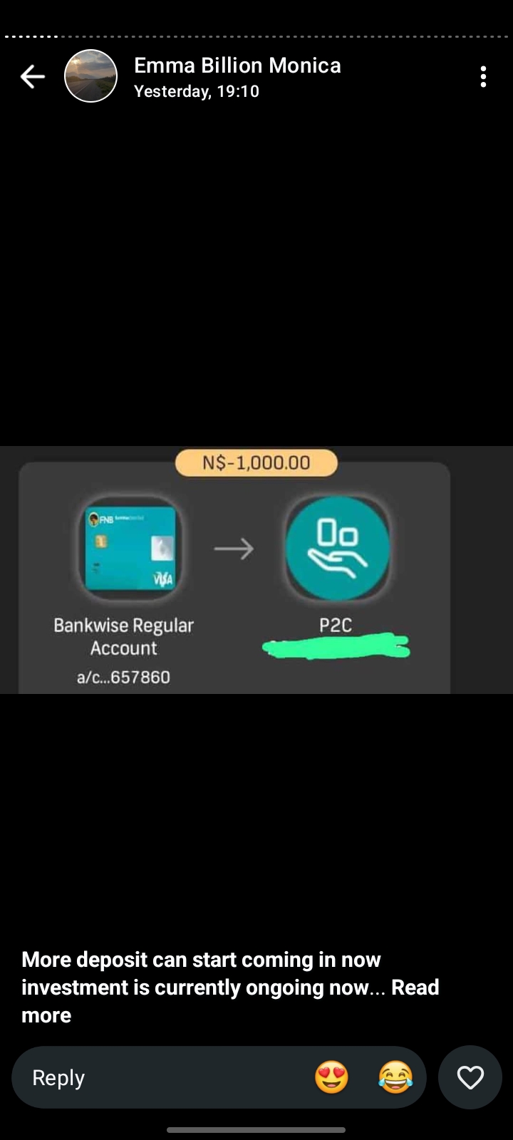 Traders 