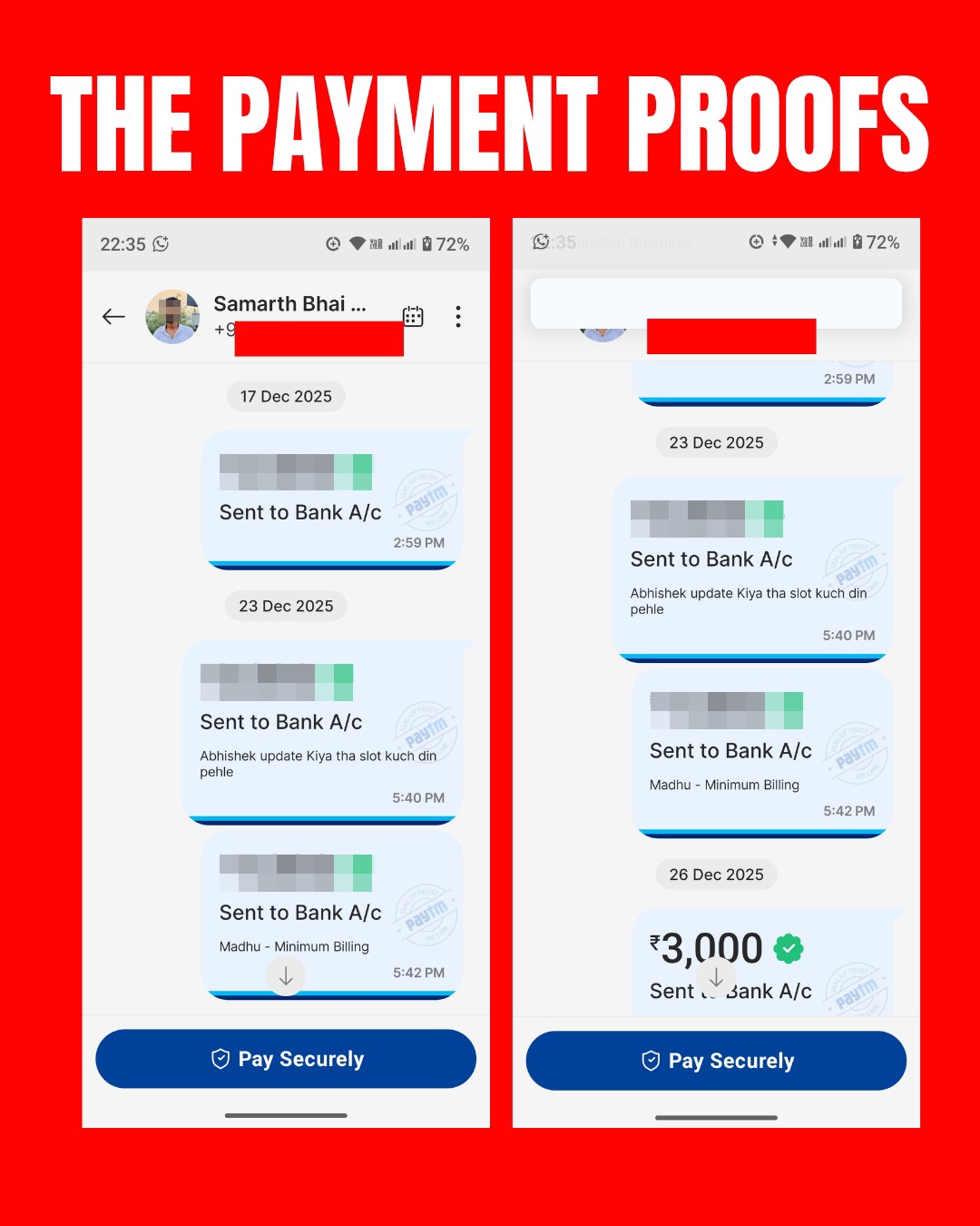 scammer smarth - image 2