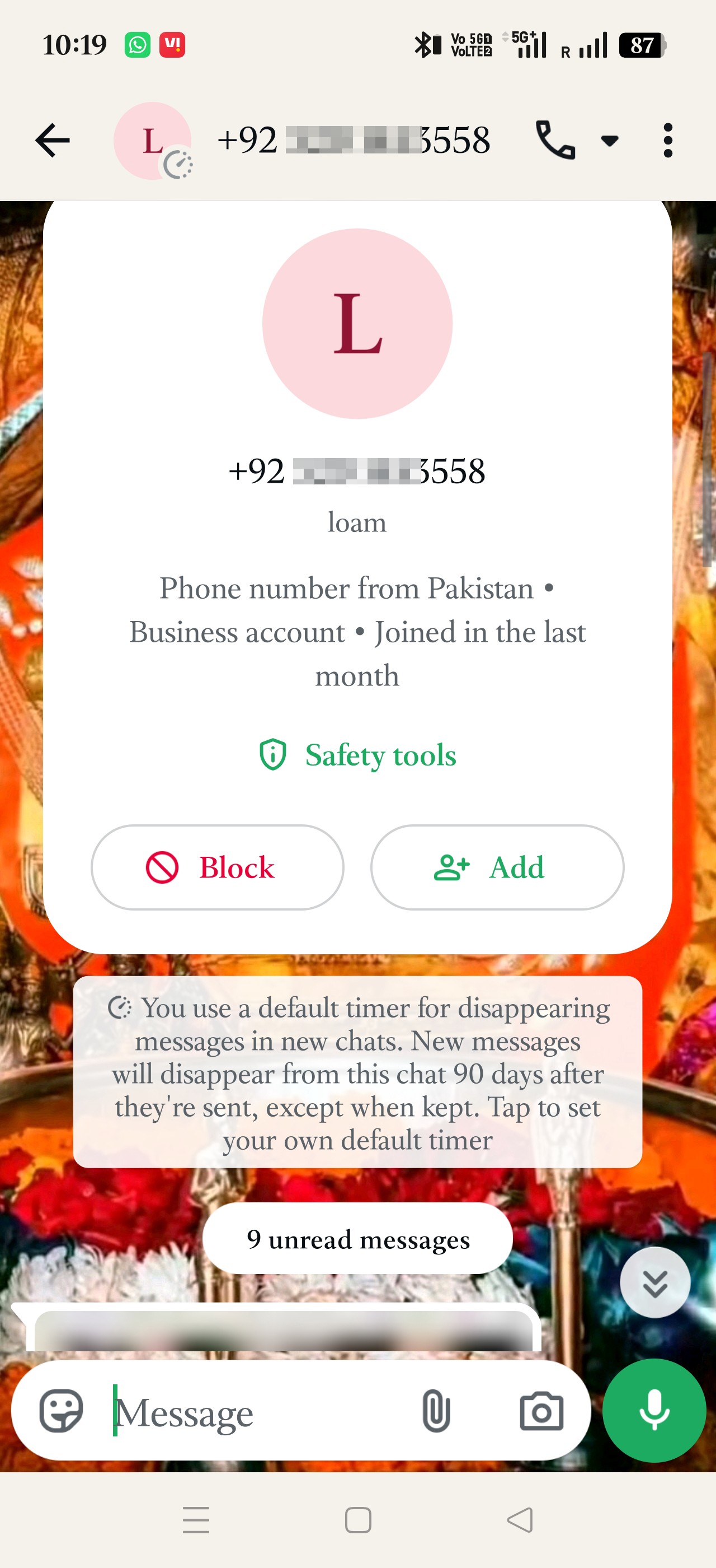 fake loan app - image 3