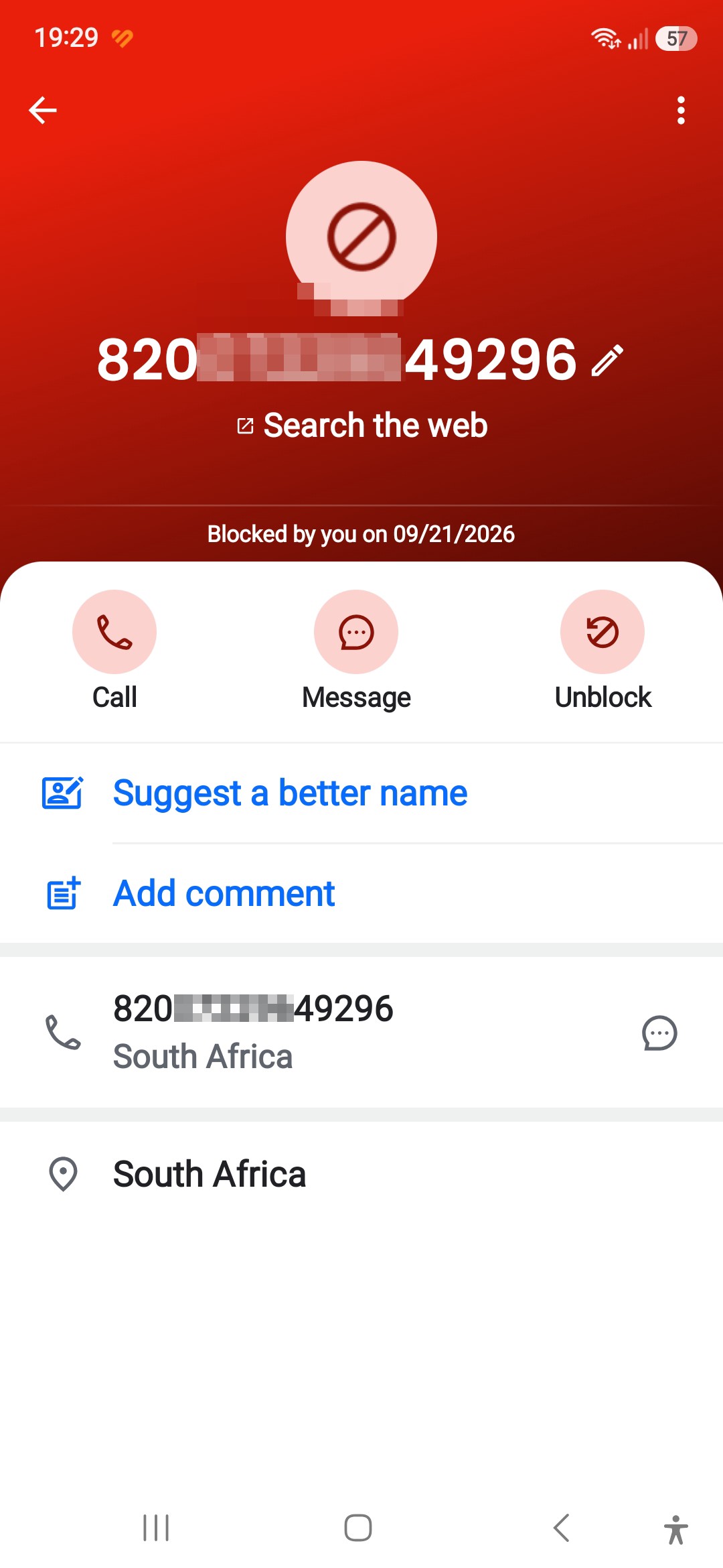 tv license scam