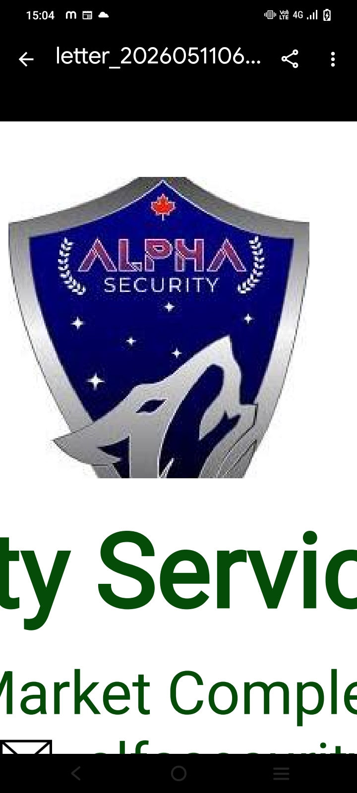 Alfa Sequrity scam in Bhubaneswar 