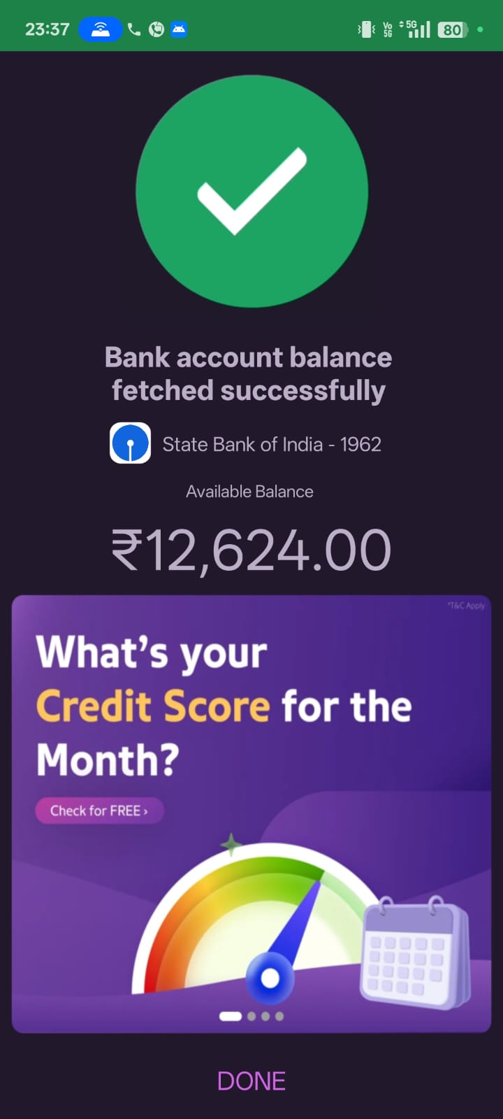 please protect from this no. scam