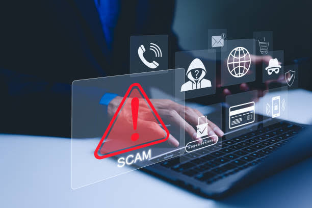 Meaningful and Important Tips to Protect Ourselves from Fraud Attempts