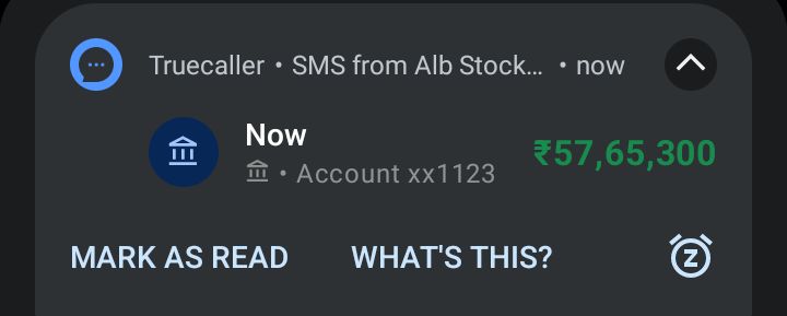 Beware of scams and frauds 🙏