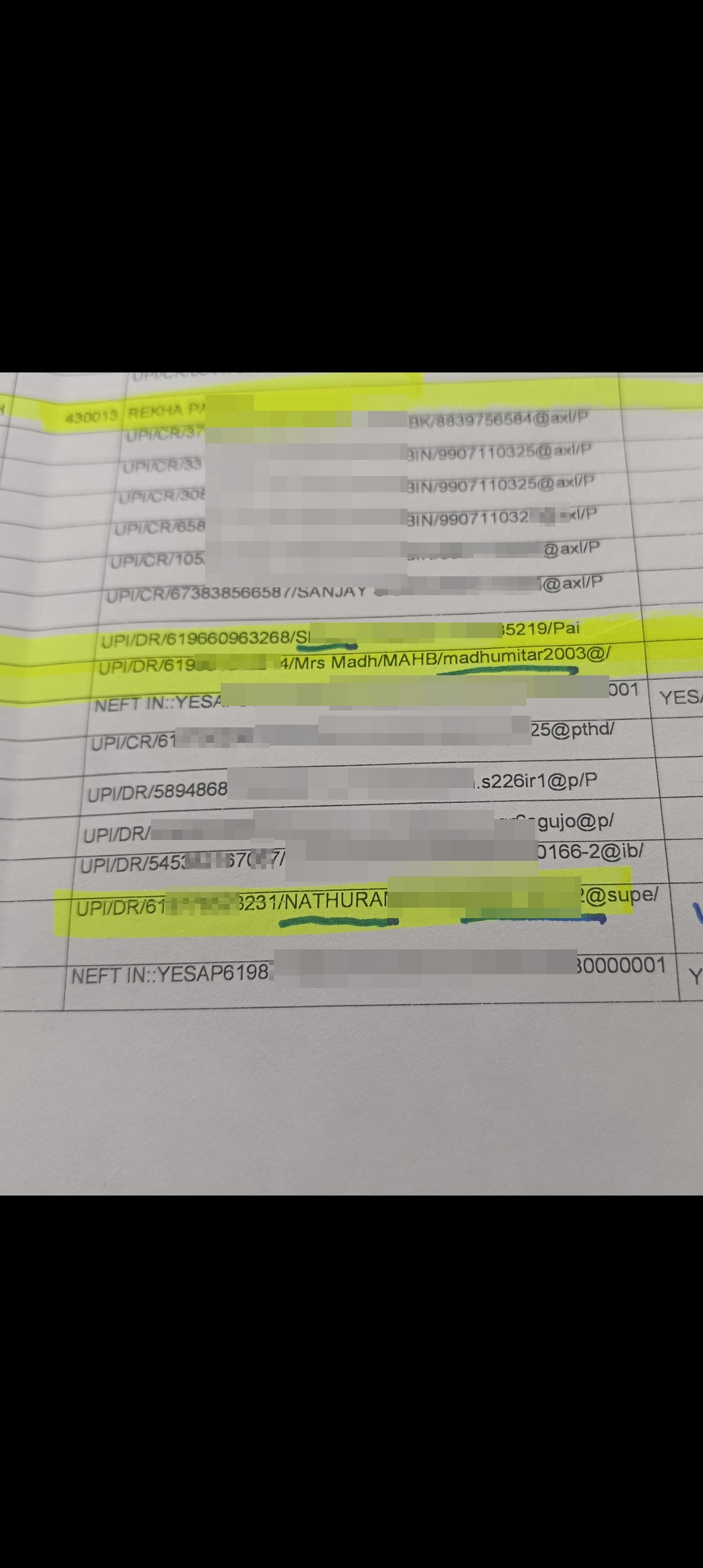 cyber fraud  - image 2