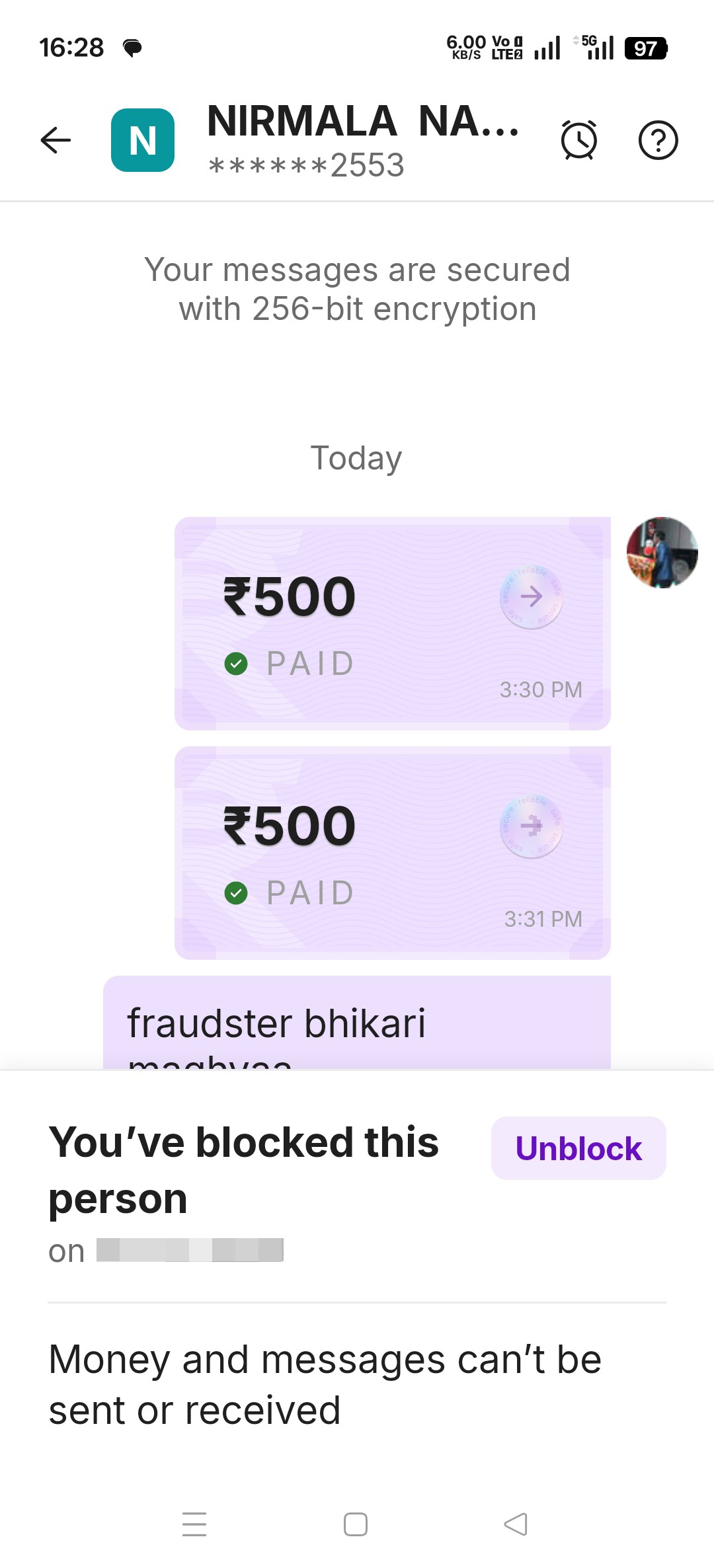government schemes scammers  - image 3