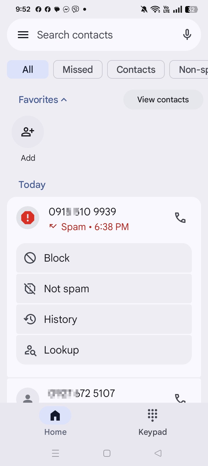 Spam