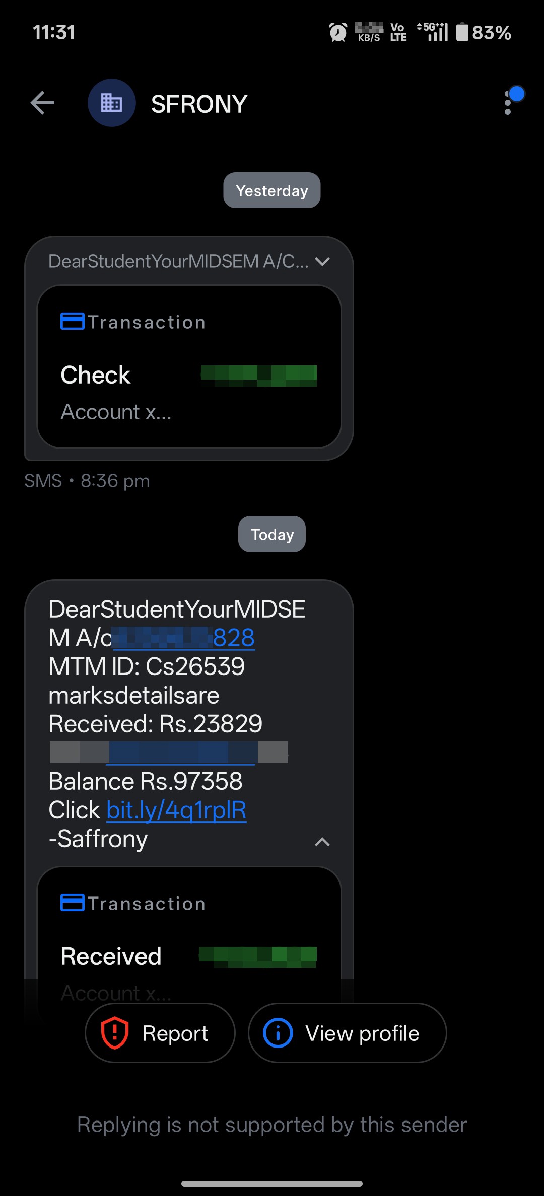 scam 