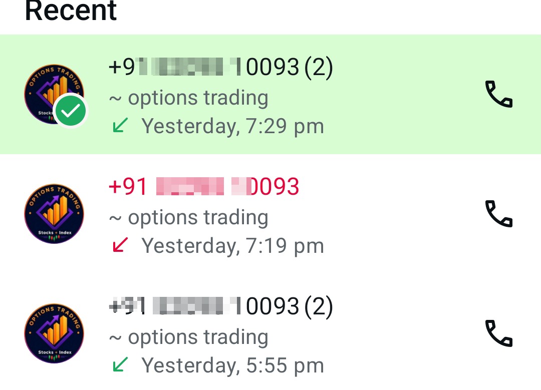 Trading Spammer  - image 2