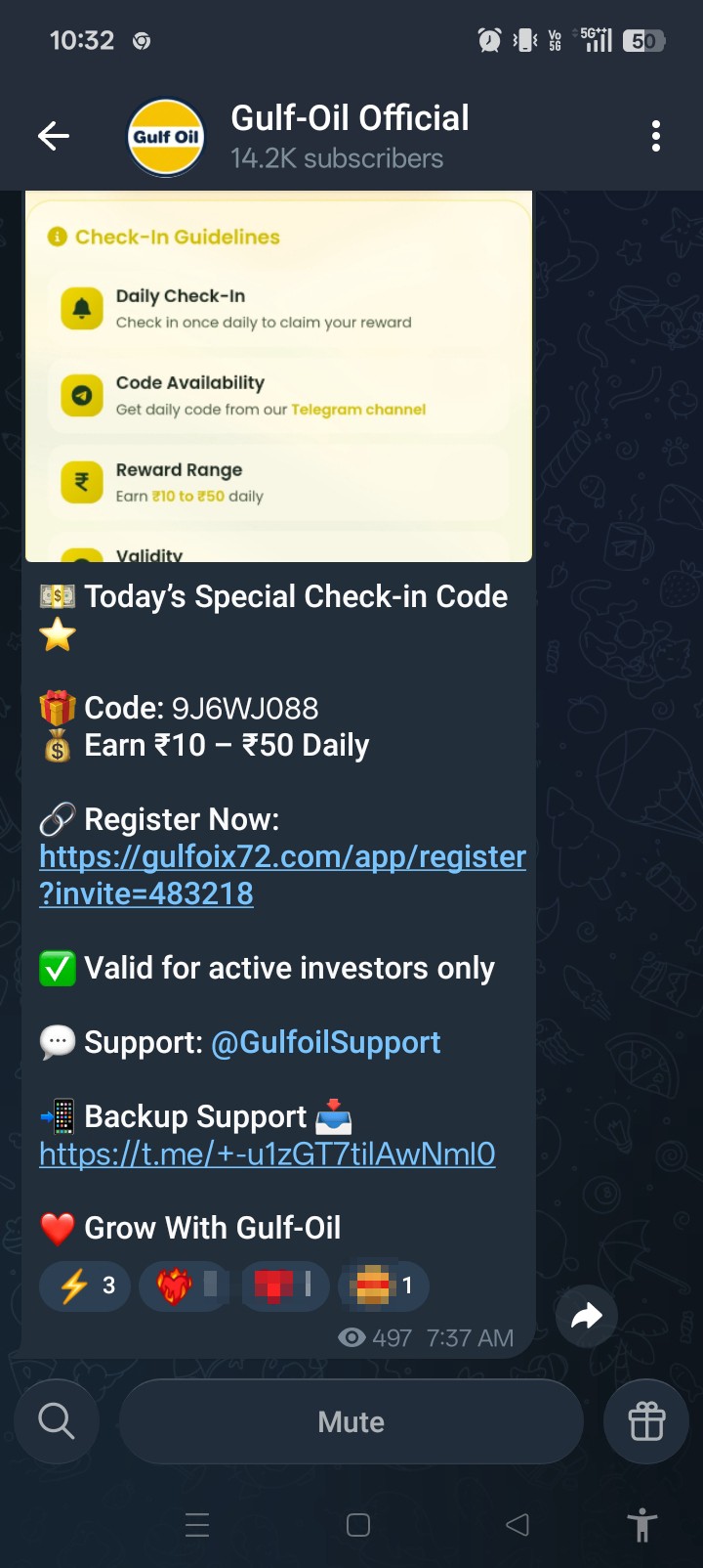 return scam 