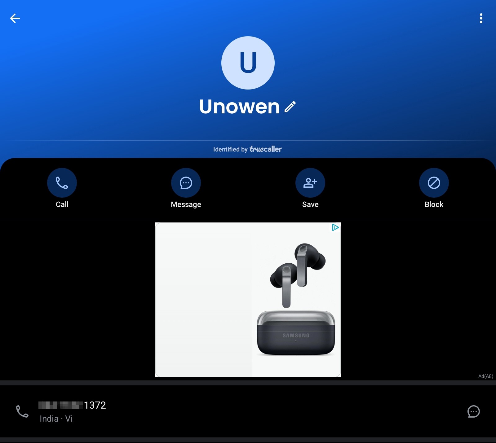 scammer  - image 2