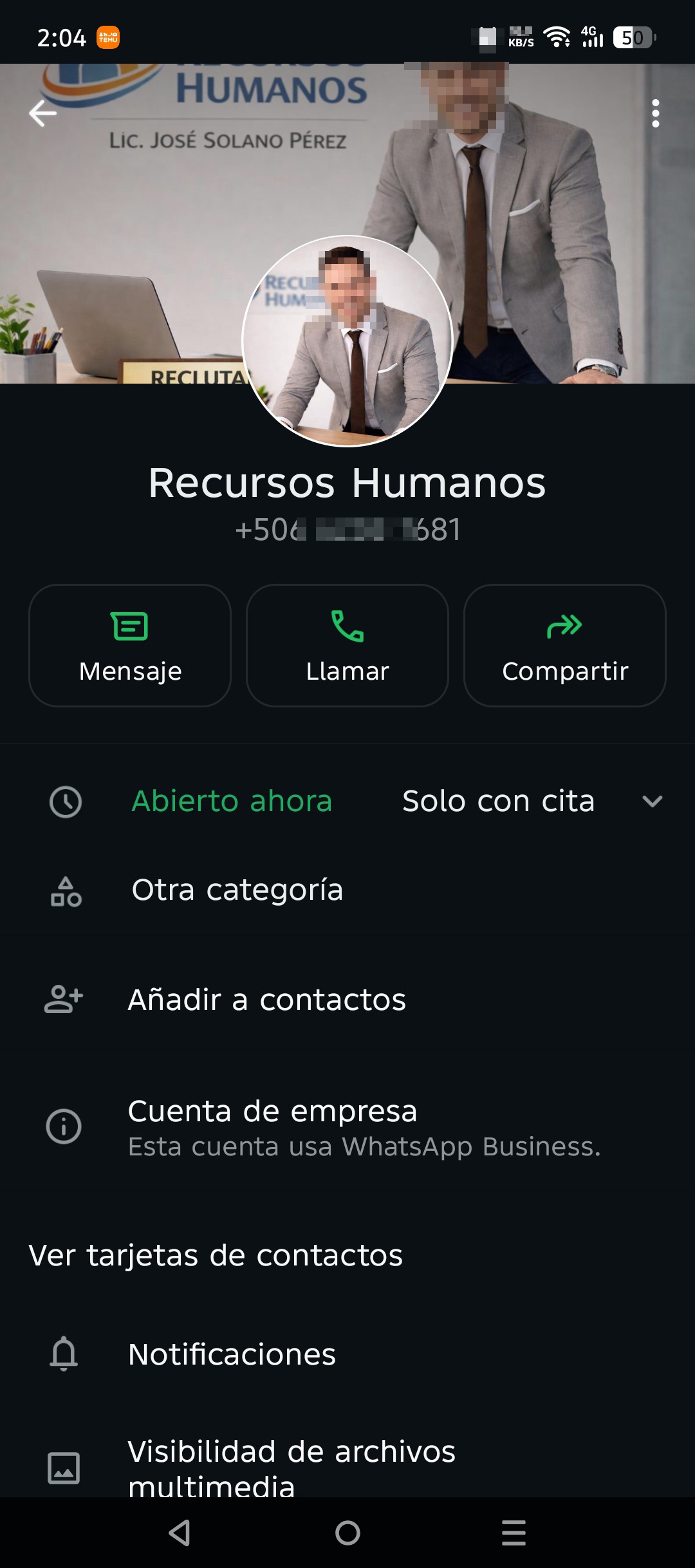 62587681 is supposedly from Walmart's human resources