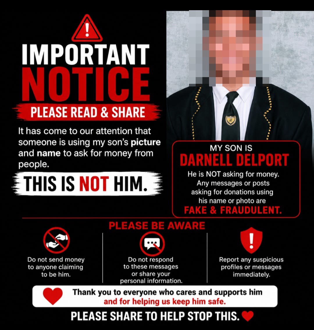 FAKE PROFILE  - image 2
