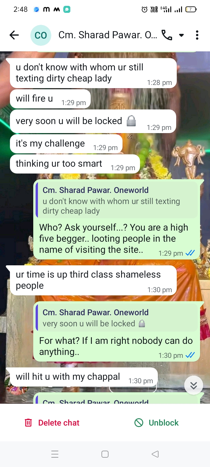 [PHONE] baware of this scammer - image 8