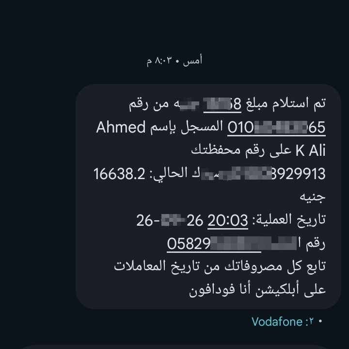 Scammer, everyone