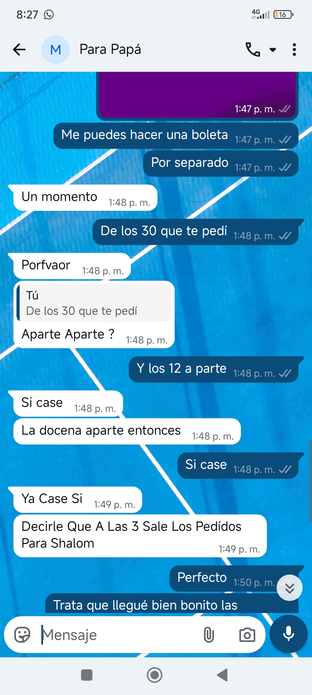 I was scammed by a website called Manualidades Import - image 4