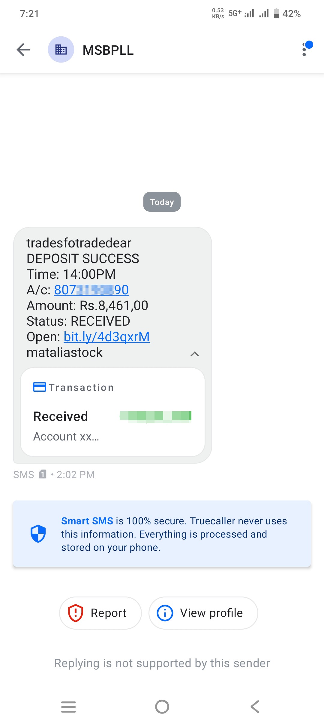 scams 
